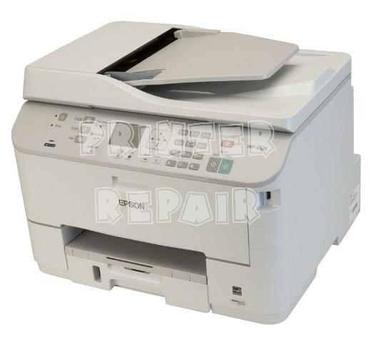 Epson WorkForce Pro WP 4545DTWF